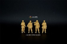 Abito invernale tedesco