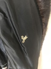 Pelliccia visone Annabella