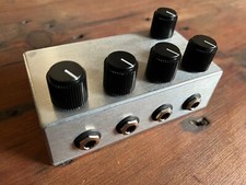 Mixer passivo 4 canali (fatto