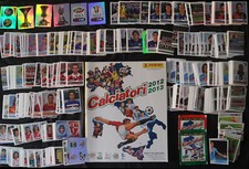 Panini, Calciatori 2012-2013