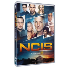 NCIS - Stagione 17 (6 DVD)