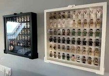 Montaggio a parete con telaio