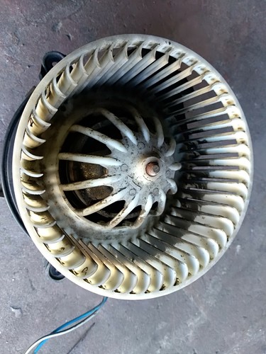 Ventola interna fiat punto - fiat,