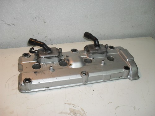 Carter coperchio testata - coperchio,