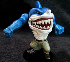 RIPSTER METALLIC 1994 •