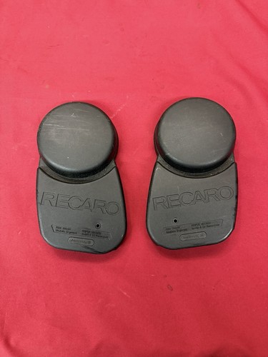 Cover plastica recaro - plastica,