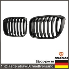 Per BMW X3 G01 X4 G02 griglia