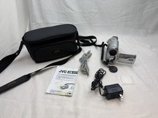 JVC Everio Digital Video