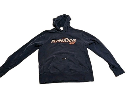 Felpa con cappuccio nike - felpa,