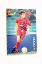 CARDS CALCIO 98  PANINI