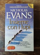 INSIEME CON I LUPI Nicholas