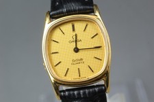 *EXC + 5 * OMEGA De Ville 1387