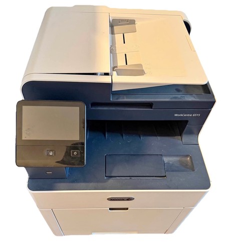 Xerox workcentre 6515 - xerox,