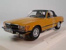 Norev mercedes benz - benz, sl