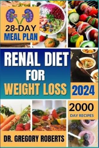 Gregory roberts renal diet - gregory,