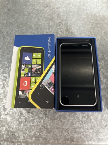 Nokia 620