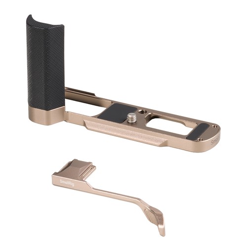 Smallrig maniglia piastra - piastra, di