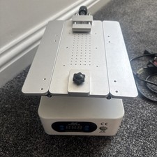 NASAN SP3 Pompa a Vuoto da