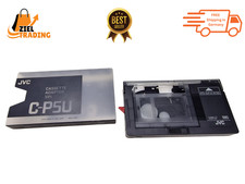 Adattatore cassetta VHS-C JVC