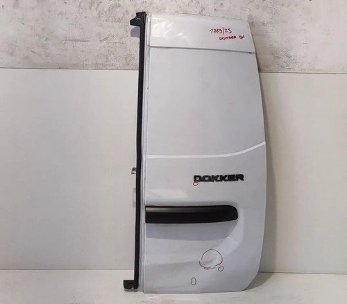 Porta carico posteriore - porta,