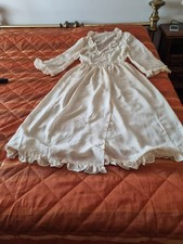 Antica Vestaglia In pura Seta