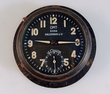 LeCoultre OMT Roma Vintage