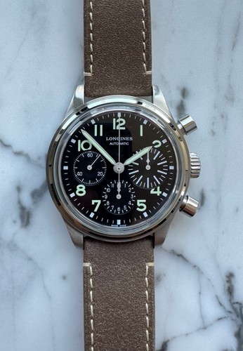 Longines avigation big eye - big,
