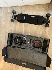 Electric Skateboard Meepo V3 - V3 Standard (eLongBoard) 2020