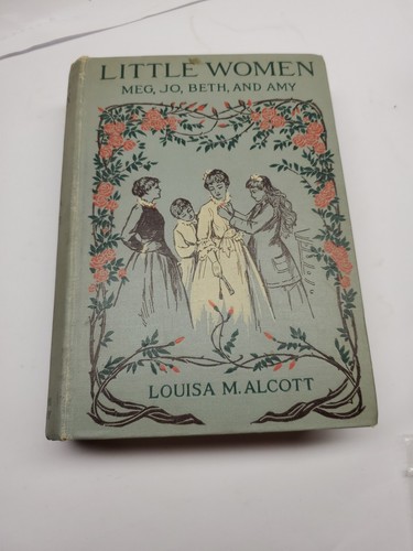 1896 little women victorian - 1896,