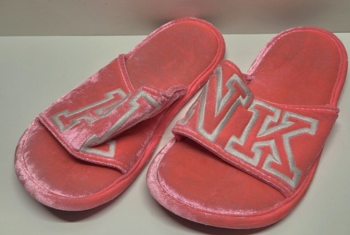 Ciabatte victoria secret rosa - secret,
