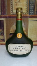 Croix De Salles Grand Armagnac