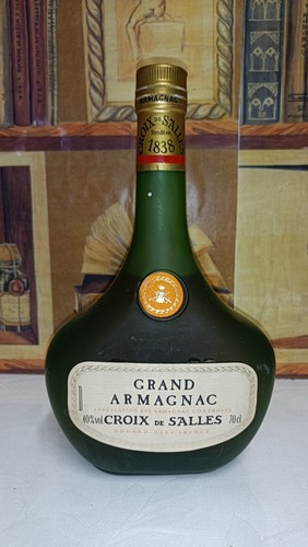 Croix salles grand - de,