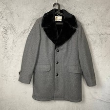Cappotto lana Lakeland vintage