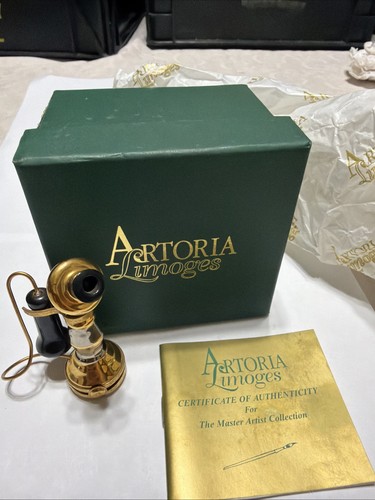 Limoges artoria peint mein - limoges, #d