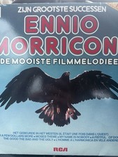 ENNIO MORRICONE BANDES