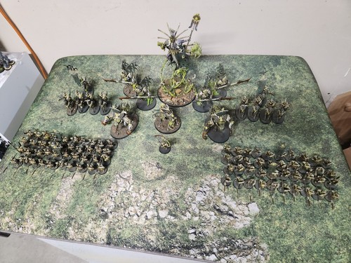 Warhammer age sigmar - warhammer, of