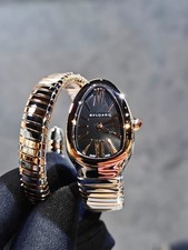 Bulgari Serpenti Tubogas
