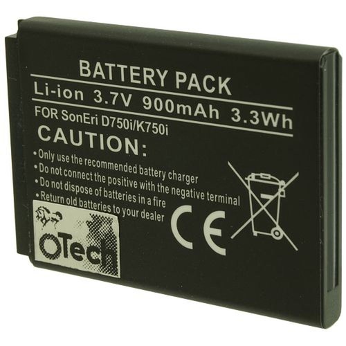 Batterie pour sony - sony, ericsson