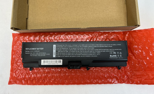 Batteria per lenovo thinkpad - per,