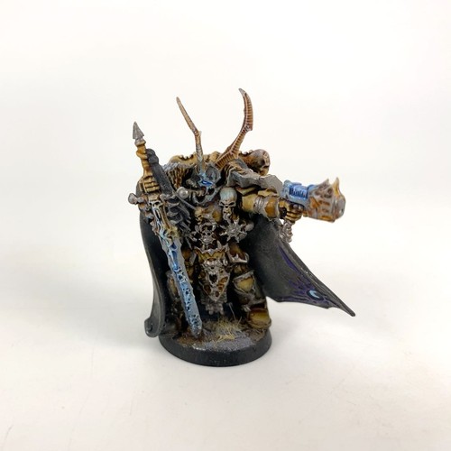 Seigneur chaos dark - seigneur,