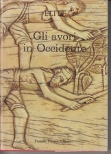 Gli avori in occidente
