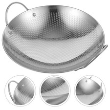  Pentole Acciaio Inox Pentola