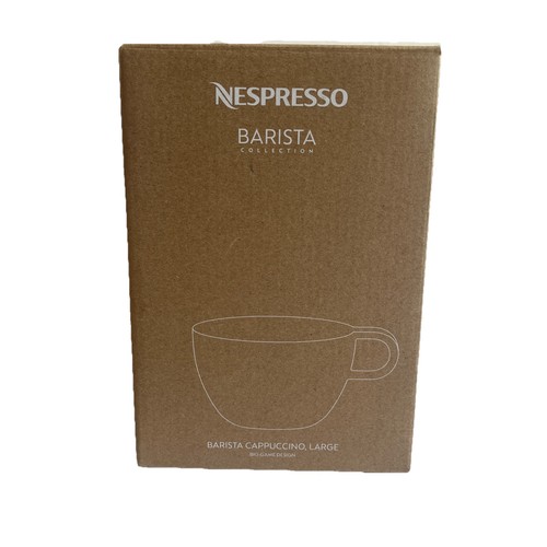 Nespresso collezione barista - nespresso,