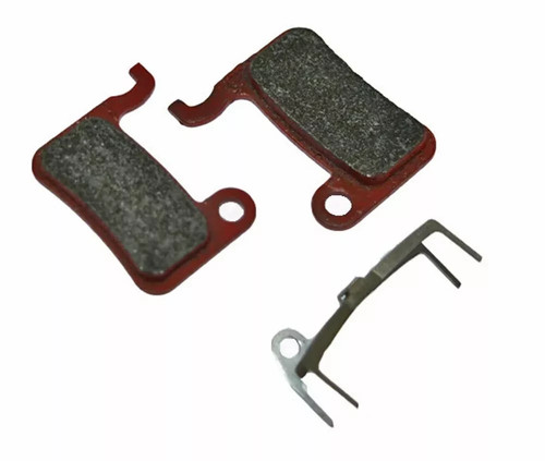 Fibrax sh993 pastiglie freno - fibrax,
