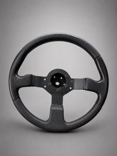 Volant renault turbo r5 - volant,