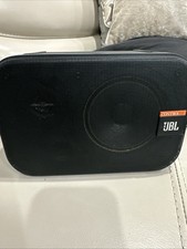 JBL C1PRO Control 1 PRO Nero