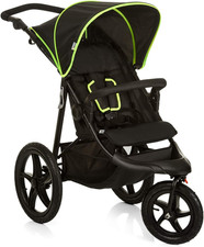 Passeggino 3 Ruote Runner -