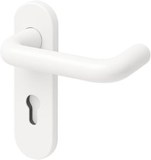 Doppia Maniglia Colorata per