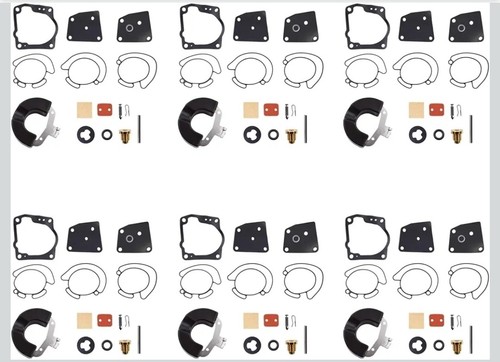 Confezione kit riparazione - ,