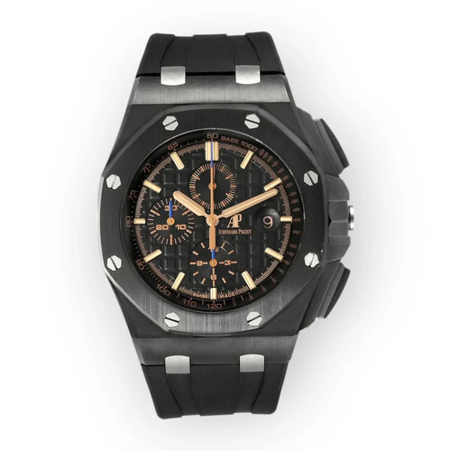 Audemars piguet royal oak - audemars,